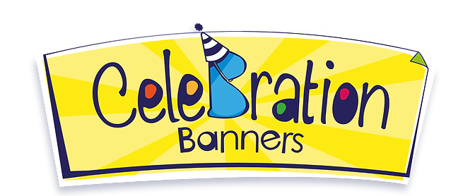Banner Celebrations